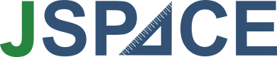 JSPACE logo