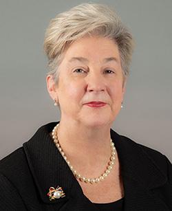 Judge Mauskopf