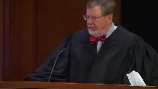 Juweiya Abdiaziz Ali, et al vs. Donald J. Trump, et al