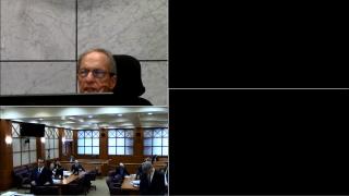 Jewel v. NSA (Part 5)