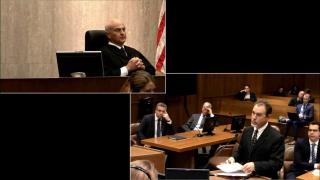 In re PG&E Corporation and Pacific Gas and Electric Company 