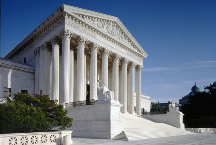 Photo courtesy: Franz Jantzen, Supreme Court 