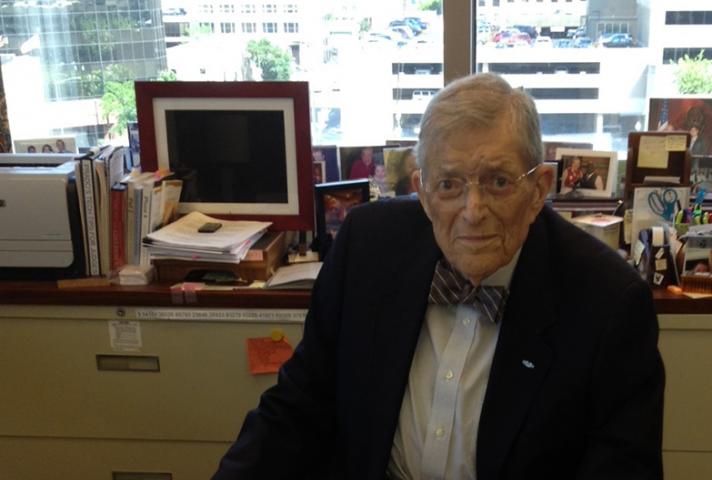 U.S. District Judge Tom Stagg of the Western District of Louisiana