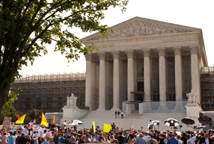 United States Supreme Court
