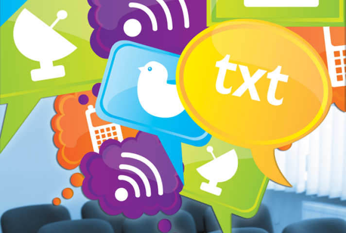 Jury receives instructions on use of social media during trial.